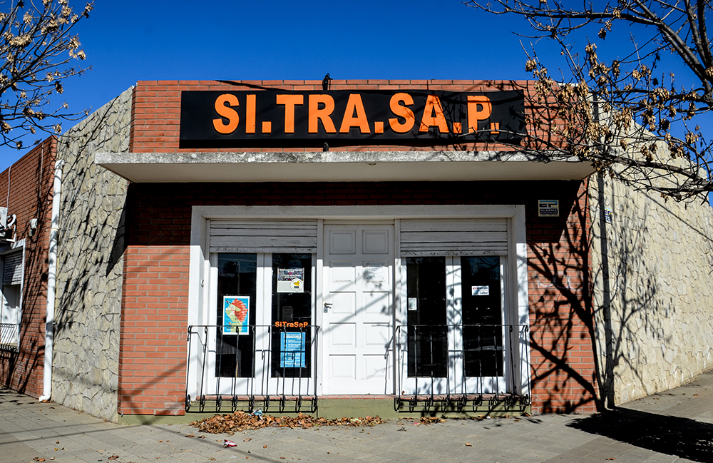 Paritaria de salud pasó a cuarto intermedio