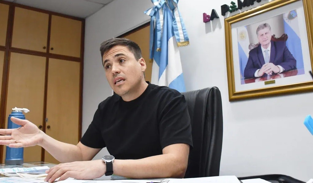 ATE contra Echeveste: desmienten persecución política y lo acusan de falta de gestión