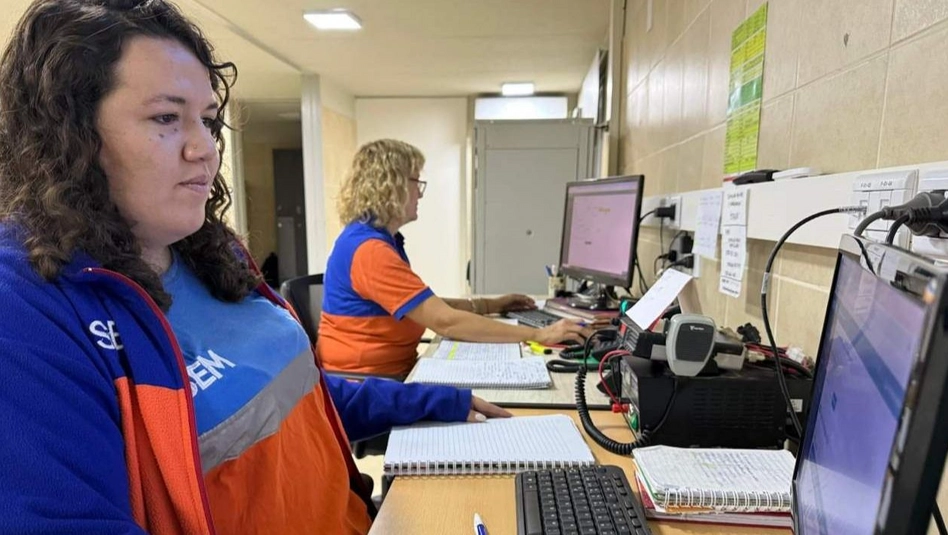 El SEM ya cuenta con nuevo edificio en el predio del Hospital Lucio Molas