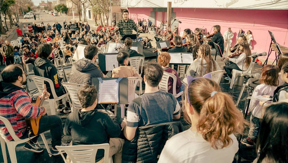 General Pico celebró la lectura juvenil con una nueva edición de la Feria del Libro Infantil y Juvenil