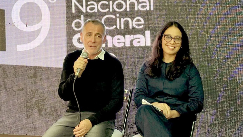 El Festival Nacional de Cine exhibirá 16 producciones pampeanas en General Pico