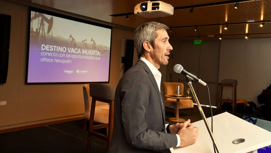 Alojamiento, el rubro con más posibilidades en Vaca Muerta