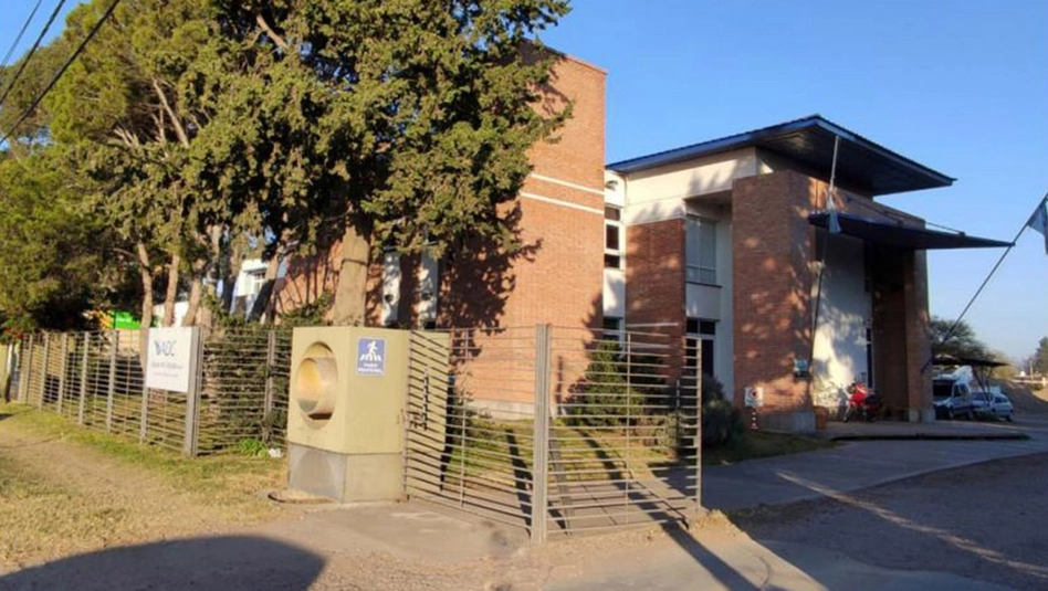 Rotura en el Acueducto del Río Colorado afecta el suministro de agua en Santa Rosa y Toay