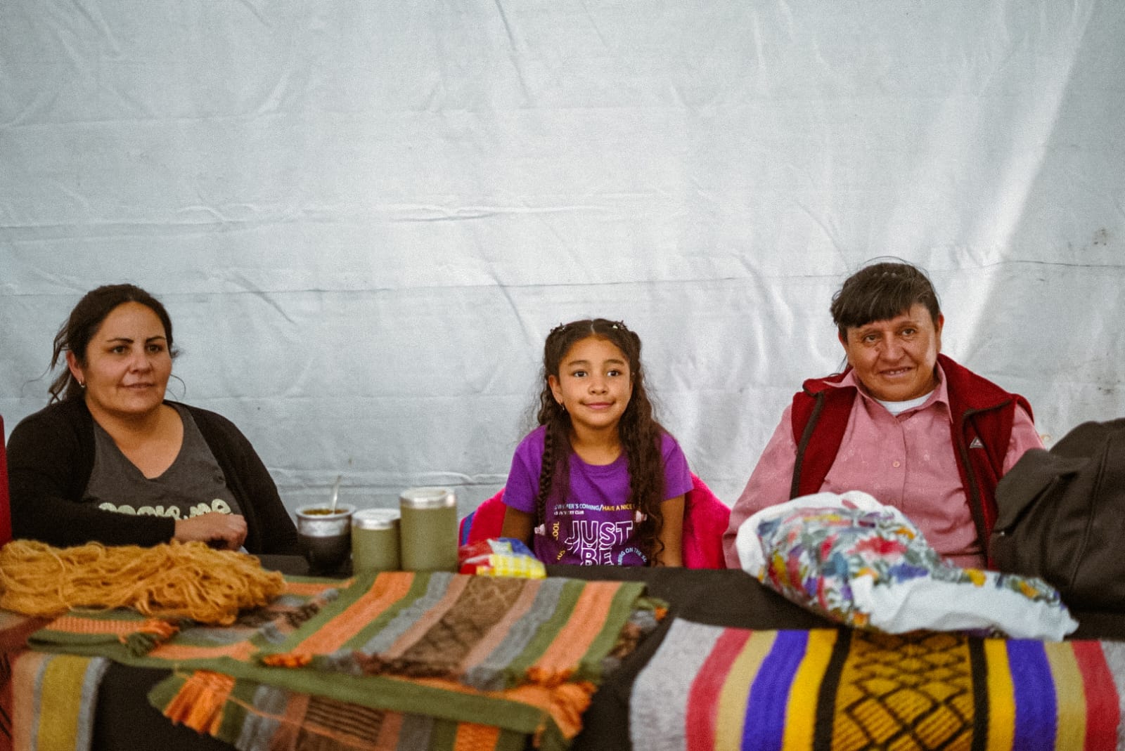 El Mercado Artesanal busca sumar diez sedes en distintos puntos de la provincia