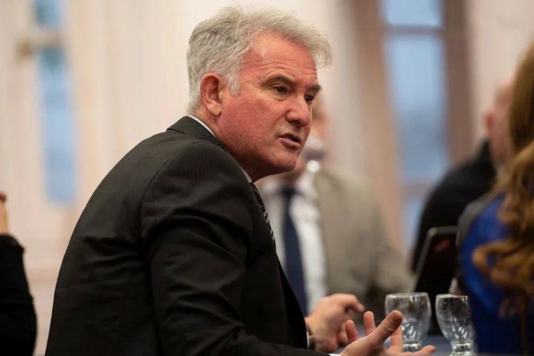 Bahía Blanca: condenaron a un ex fiscal por ser partícipe de una banda narcocriminal