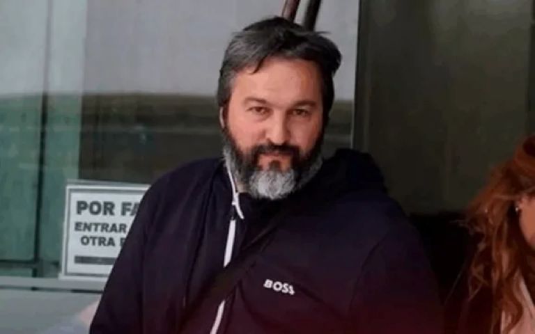 Fentanilo contaminado: Ariel García Furfaro afronta una pena de hasta 25 años de prisión