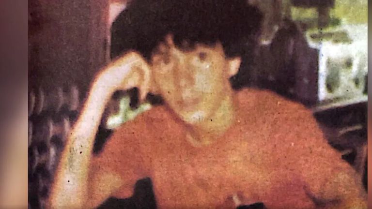 CABA: “El macabro hallazgo al lado de la casa de Cerati”, confirman que los restos eran de un chico que desapareció hace 41 años