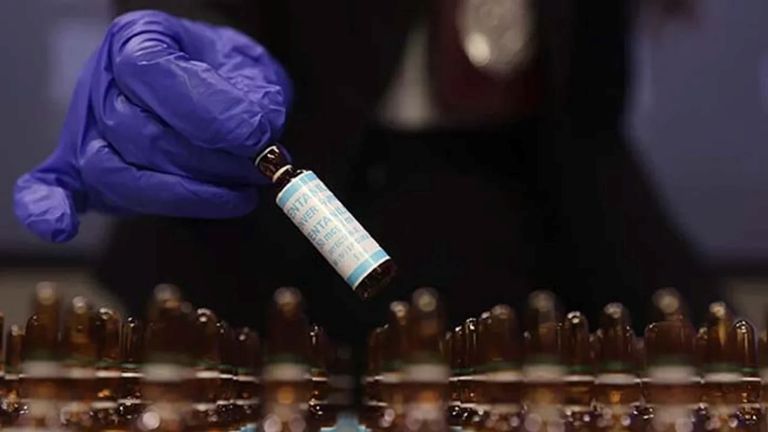 Fentanilo contaminado: entraron más casos al expediente y se investigan las conexiones