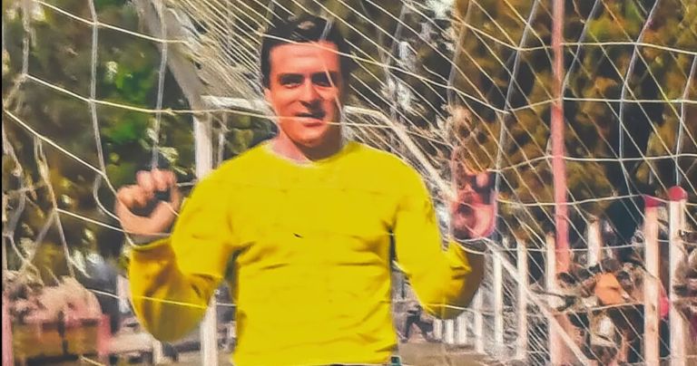 Santa Rosa: falleció Juan Carlos Legarda, símbolo del deporte pampeano