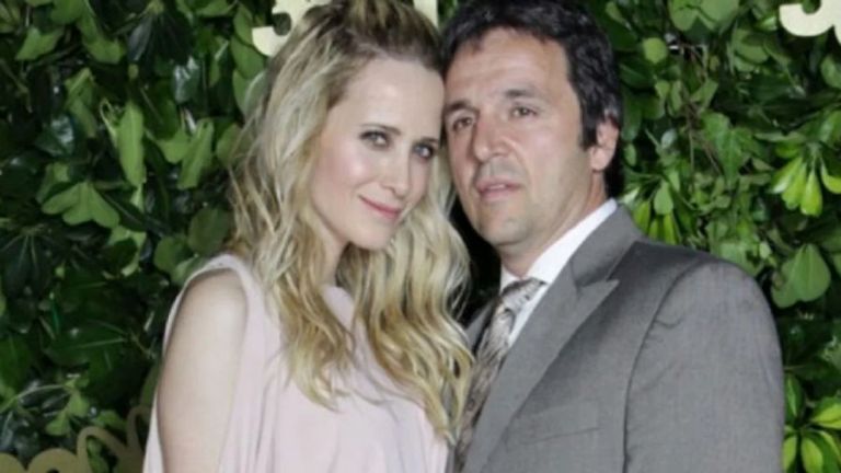 Buenos Aires: Claudio Contardi, ex marido de Julieta Prandi, fue condenado a 19 años de prisión