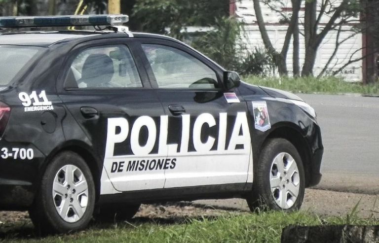 Misiones: un hombre mató a sus dos hijos y se suicidó; también hirió a su pareja y a su cuñado