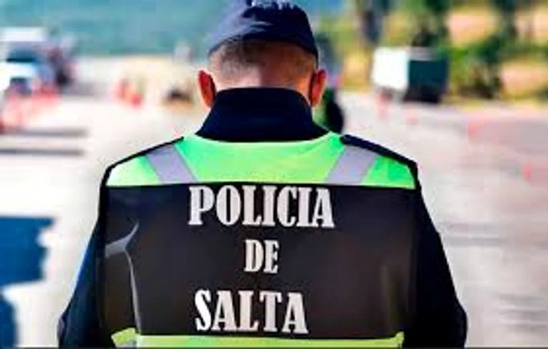 Salta: desbarataron una red internacional de pedofilia