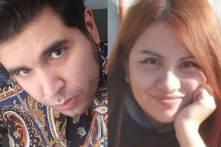 La querella de Cristina Kirchner pide condenar a 15 años de prisión a Sabag Montiel y Brenda Uliarte