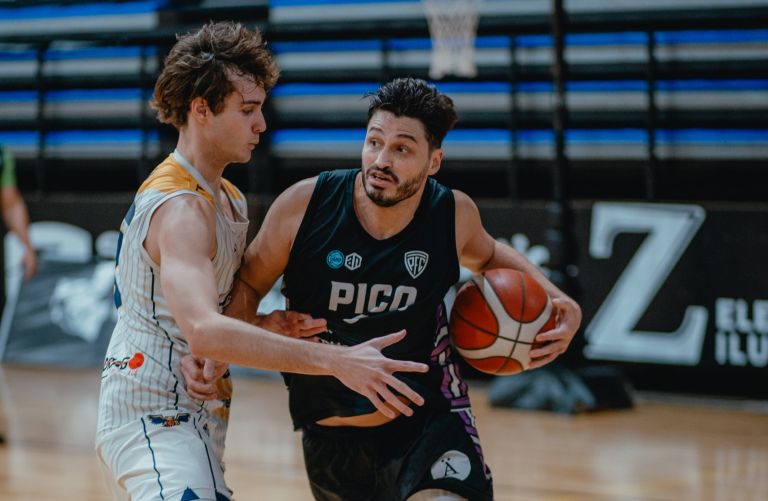 Básquetbol: finaliza la fase regular del torneo provincial “Fermín Arnais”