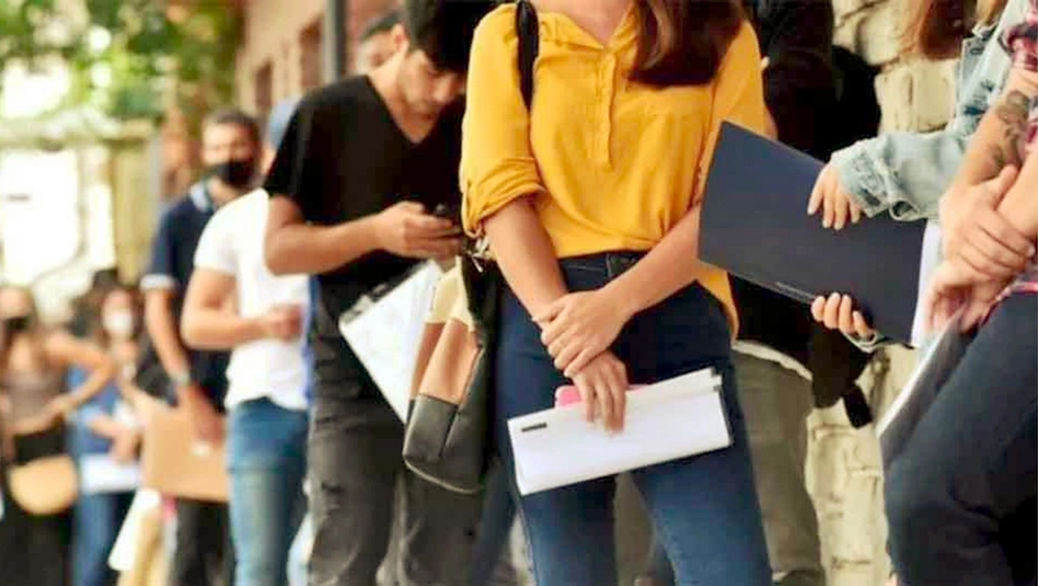 Santa Rosa-Toay: baja el desempleo, pero más trabajadores buscan otro empleo