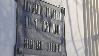 La Justicia Federal implementará el sistema acusatorio en La Pampa desde el 29 de septiembre