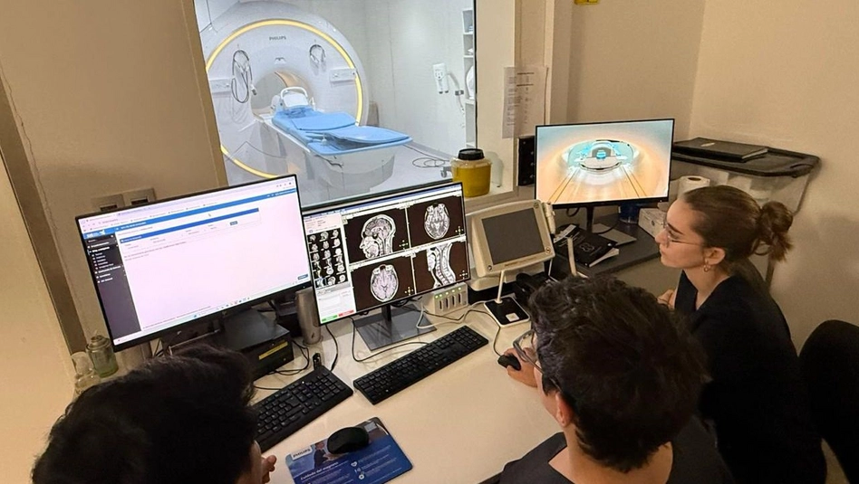 La Pampa puso en marcha la primera residencia médica en Diagnóstico por Imágenes