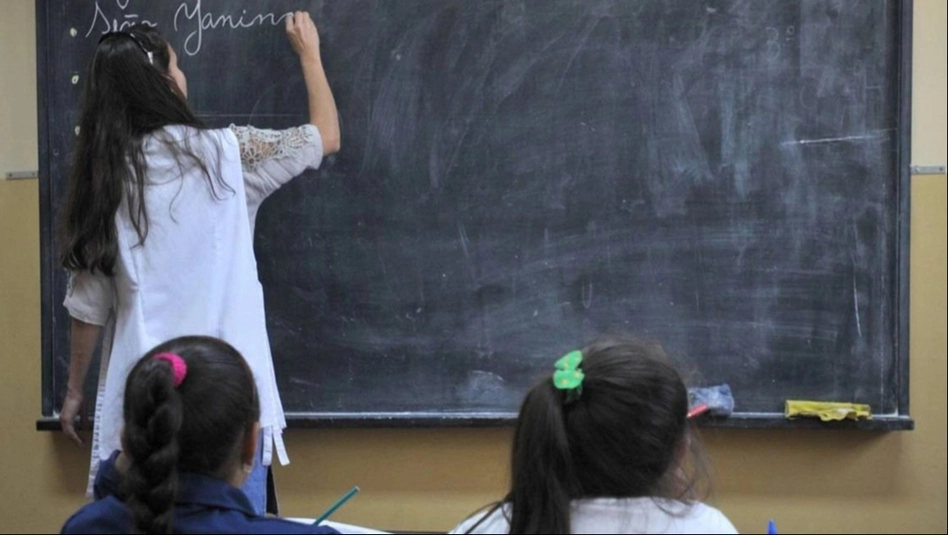 Docentes de La Pampa eligen representantes en tribunales y consejos