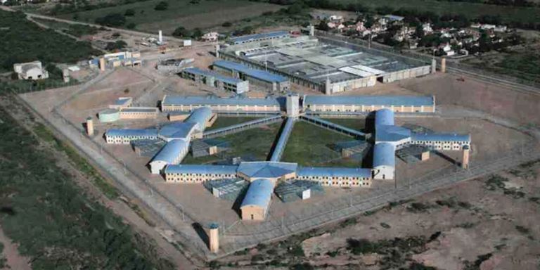 Argentina registra la tasa más alta de la historia de presos en cárceles