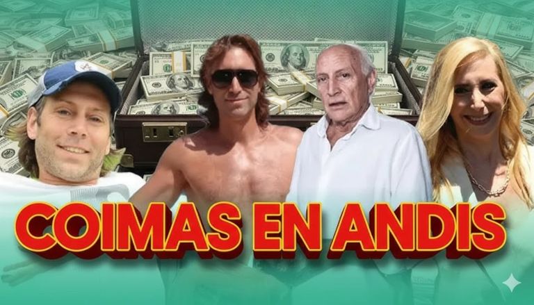 En la causa ANDIS, la Justicia detecta sobreprecios y direccionamiento en contratos con Suizo Argentina