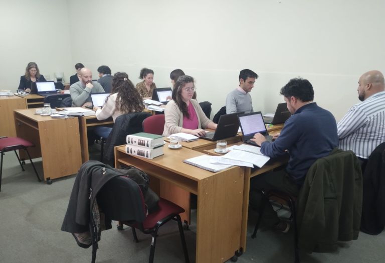 Primer concurso para las cuatro fiscalías rurales en la provincia de La Pampa