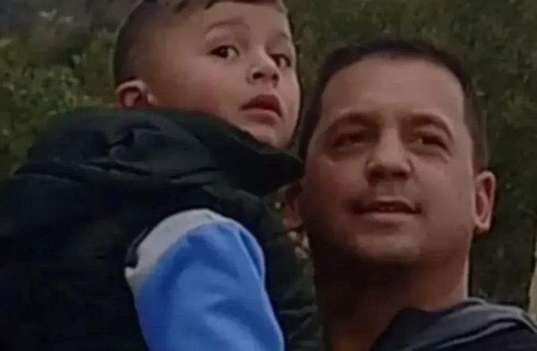 Córdoba: encontraron muertos al padre y su hijo de 3 años que desaparecieron en Capilla del Monte