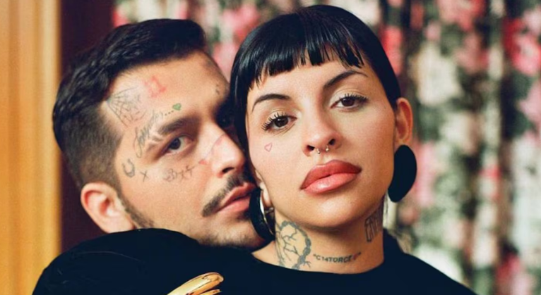 Cazzu ventiló la maldad que le hizo Nodal: “Fue uno de los peores momentos de mi vida”