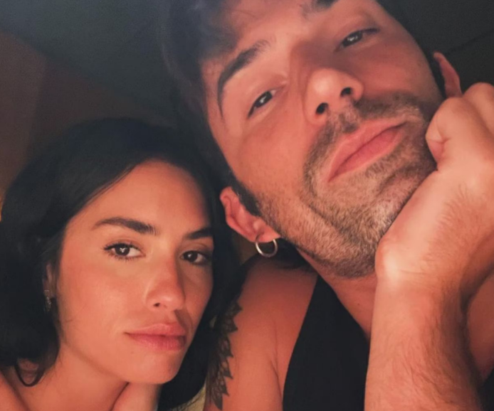 Lali Espósito habló sobre los rumores de casamiento con Pedro Rosemblat y sorprendió a todos