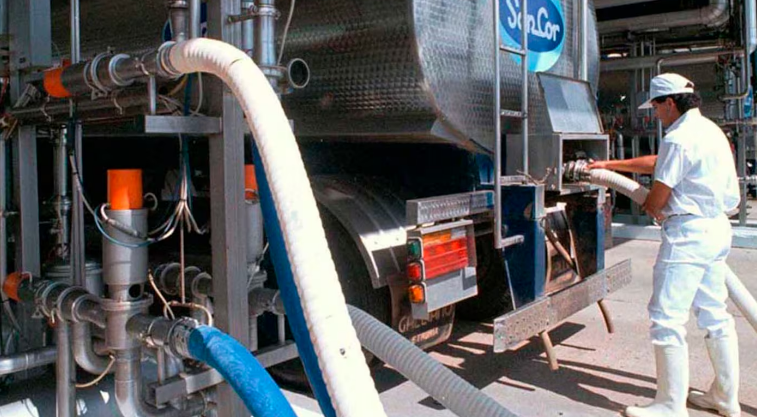 Ultimátum para una histórica firma lechera: le dieron 10 días para evitar su “liquidación forzada”