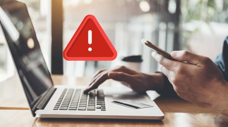 Se hacen pasar por un supermercado y vacían tu cuenta bancaria en segundos: cómo es esta nueva estafa virtual