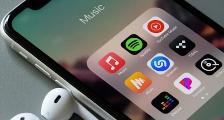 Presentan en La Pampa la herramienta pública de difusión de producciones musicales