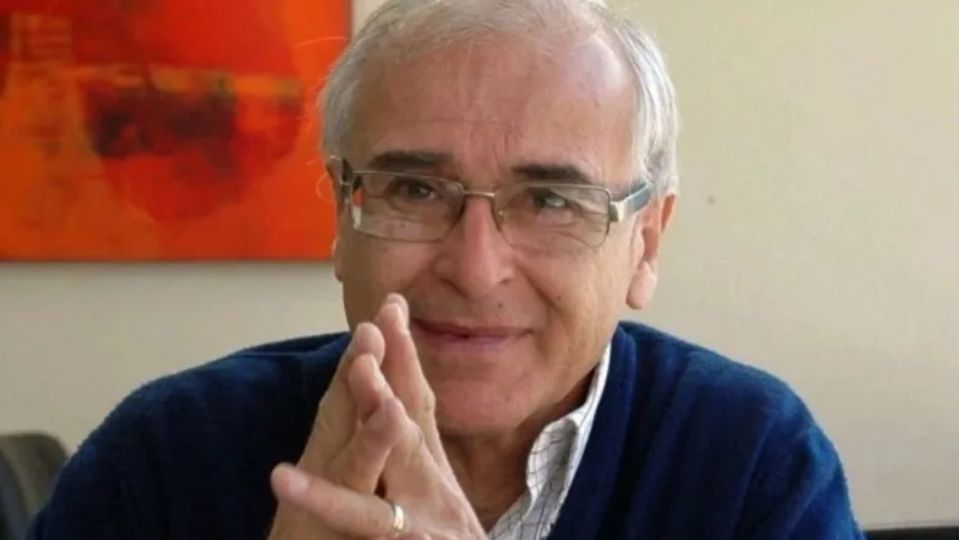 El ejecutivo boliviano de 68 años que impulsa negocios de IA y desafía el edadismo