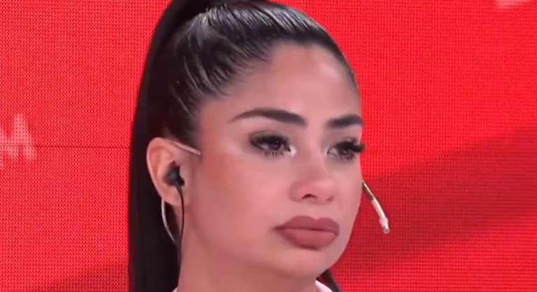 El mensaje que Daniela Celis les dedicó a los doctores de Thiago Medina tras el último parte médico