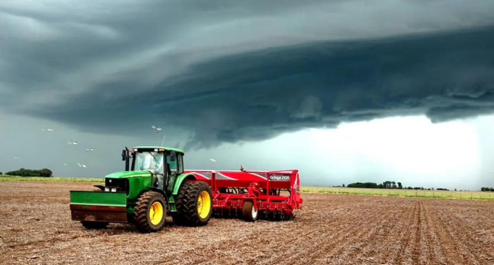 Otra vez la burra al trigo… El agro necesita previsibilidad y ser entendido