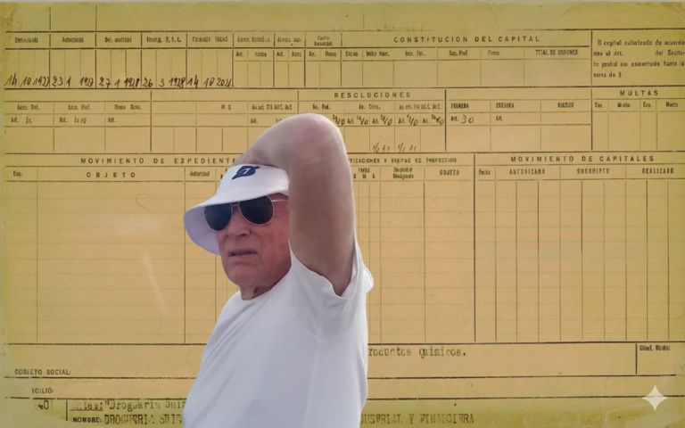 Investigan más de 600 contratos entre ANDIS y Suizo Argentina creciendo la mira sobre la familia Kovalivker