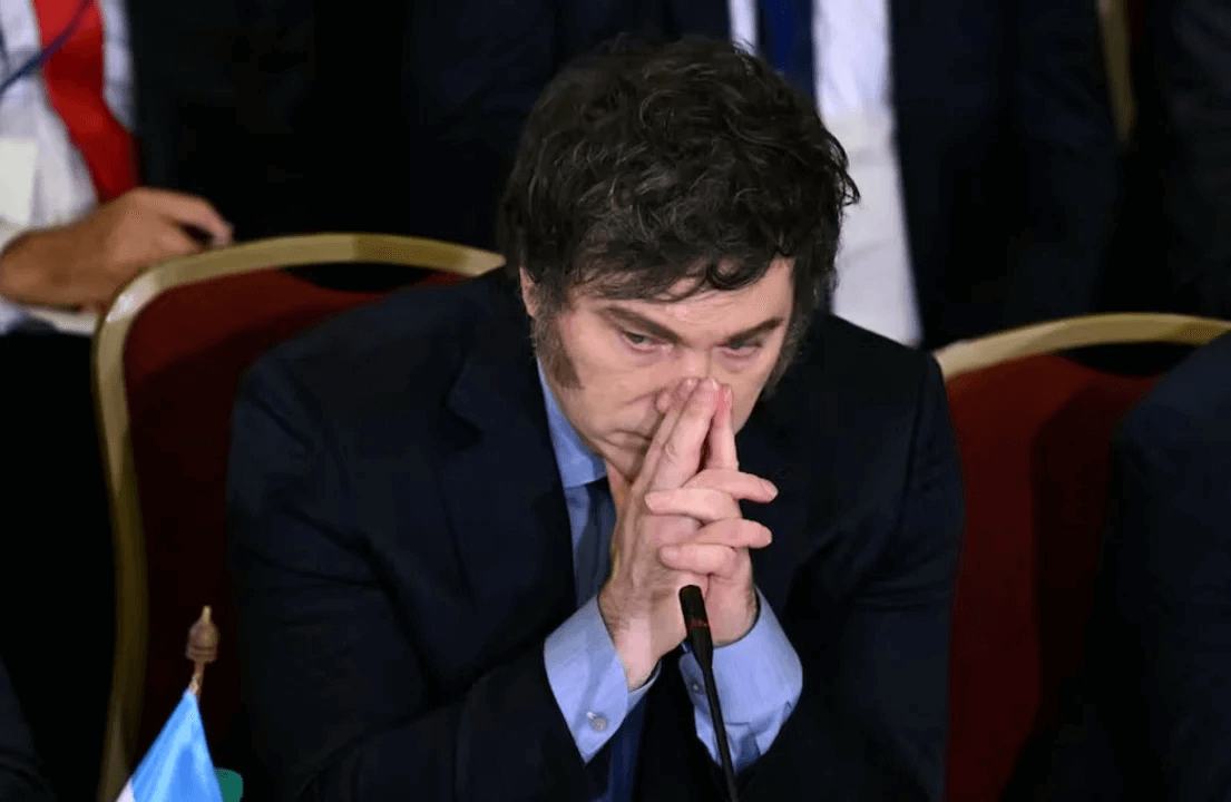 La gente anda diciendo