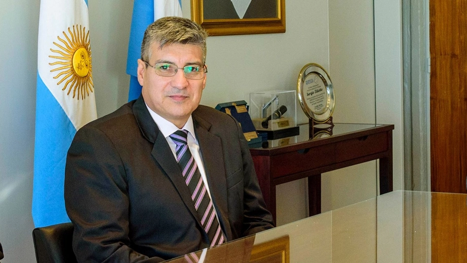 La Policía pampeana refuerza la atención en salud mental con nuevos profesionales