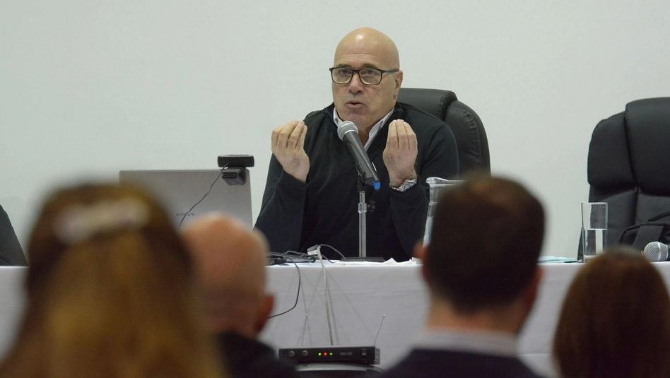 Abogado advierte por posible venganza de fiscales en La Pampa