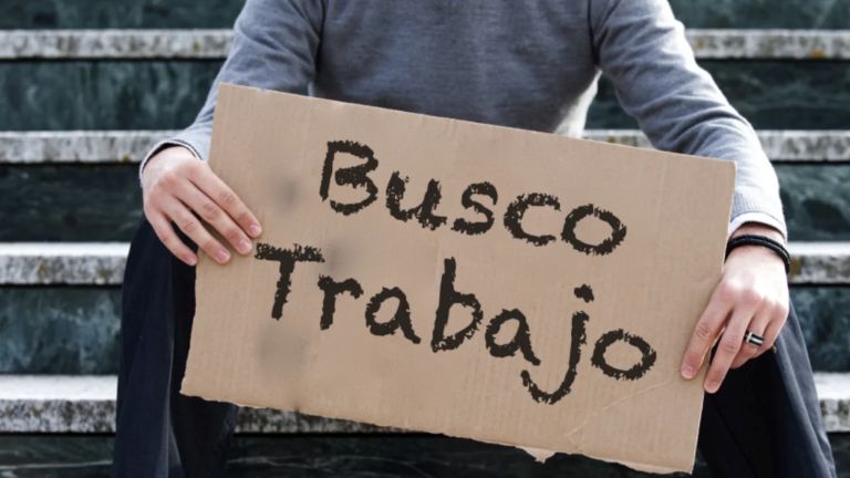 Insatisfacción laboral: 9 de cada 10 argentinos quiere cambiar su trabajo