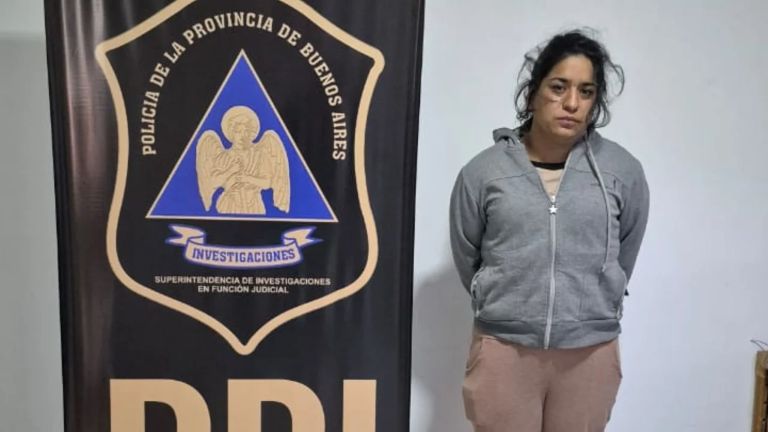Triple crimen narco: “Dos de las chicas le robaron 30 kilos de cocaína a Sotacuro”, reveló Celeste Guerrero