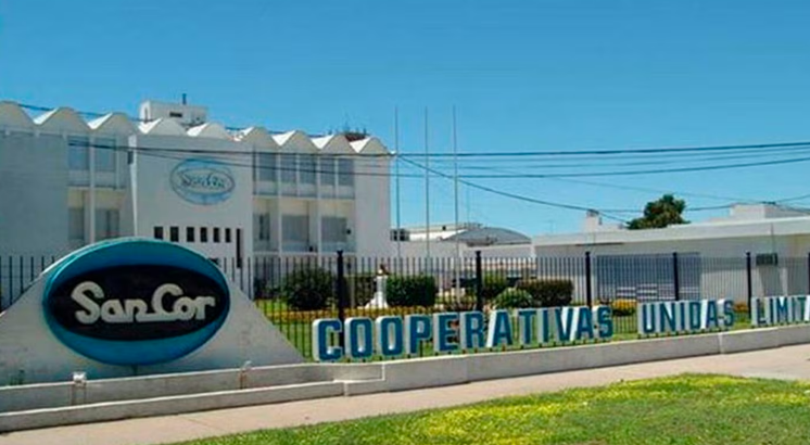 Una histórica cooperativa láctea enfrenta un proceso judicial por su gestión