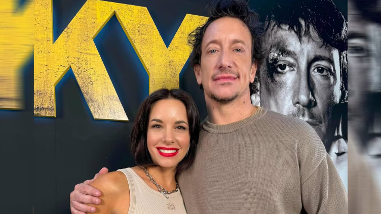 Nico Vázquez confirmó su romance con Dai Fernández: “Lo nuestro no tiene títulos, empezó hace unos días”