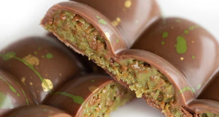 El furor por el chocolate Dubai se recarga para del Día de la Madre: los mejores en una sola feria