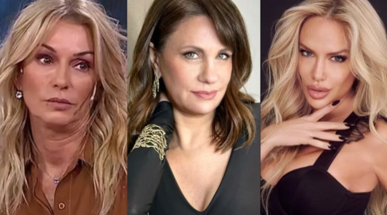 De Luli Salazar a Nancy Dupláa: así reaccionaron los famosos a los resultados de las elecciones legislativas