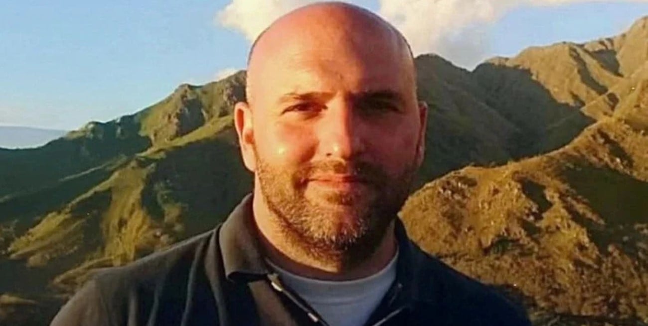 Hallaron muerto en un arroyo al científico del Conicet desaparecido en Alemania