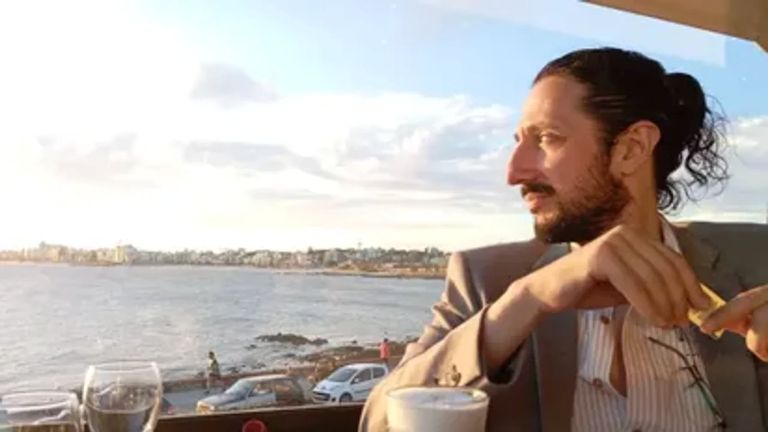 Entre Ríos: Laurta se negó a declarar