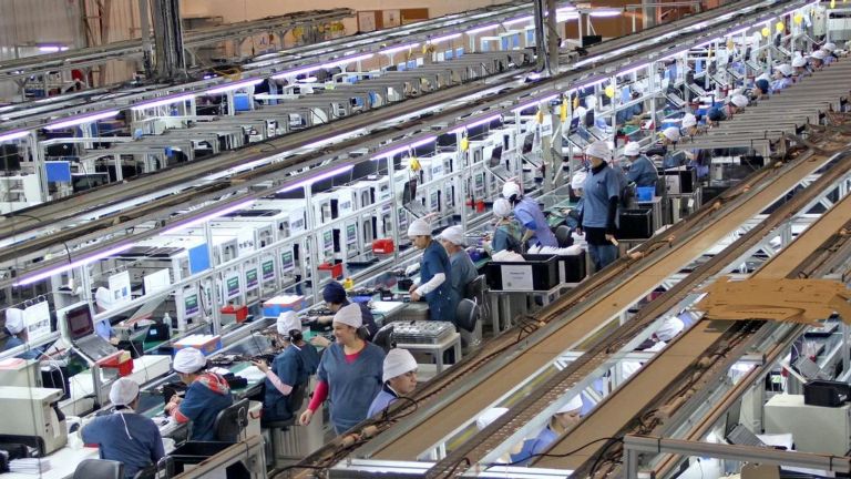 Envejecimiento de la fuerza laboral: en 2030, más de 1 de cada cuatro trabajadores tendrá más de 55 años