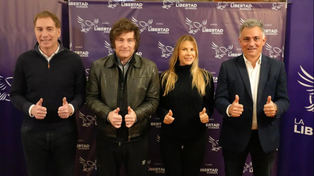 La gente anda diciendo