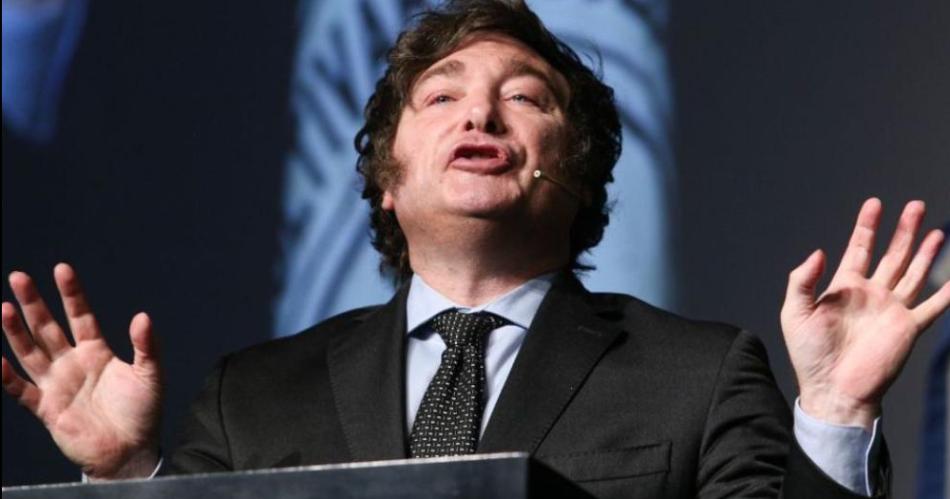 La gente anda diciendo