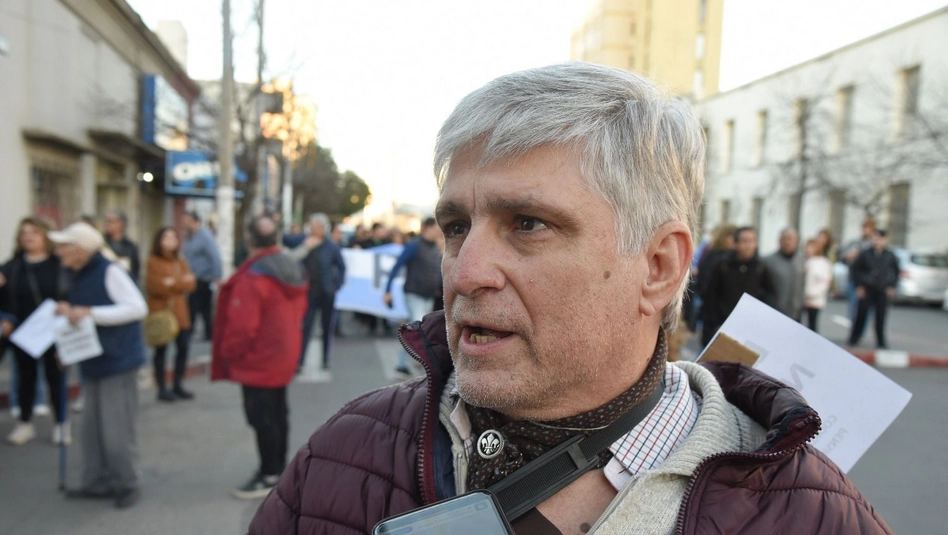Docentes universitarios evalúan suspender la toma de exámenes finales en La Pampa